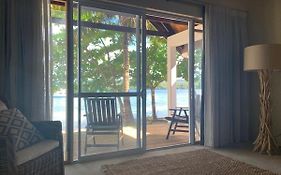 Tongan Beach Resort